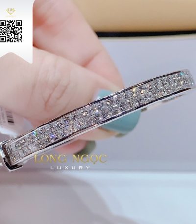 Vòng Tay Kim Cương V4812 Dương Trần Daimond