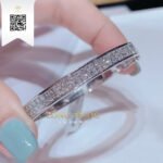 Vòng Tay Kim Cương V4812 Long Ngọc luxury