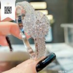 Vòng Tay Kim Cương V5246 Kim Cương Giá Tốt