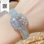 Vòng Tay Kim Cương V5247 Kim Cương Giá Tốt