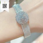 Vòng Tay Kim Cương V5248 Dương Trần Daimond