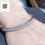 Vòng Tay Kim Cương V5312 Kim Cương Giá Tốt