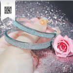 Vòng Tay Kim Cương V538 Long Ngọc luxury