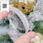 Vòng Tay Kim Cương V540 Long Ngọc luxury