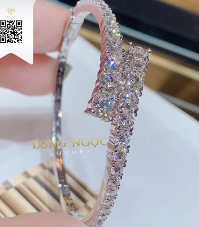 Vòng Tay Kim Cương V559 Dương Trần Daimond
