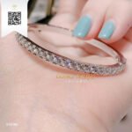 Vòng Tay Kim Cương V7098 Dương Trần Daimond
