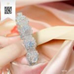 Vòng Tay Kim Cương V712 Long Ngọc luxury