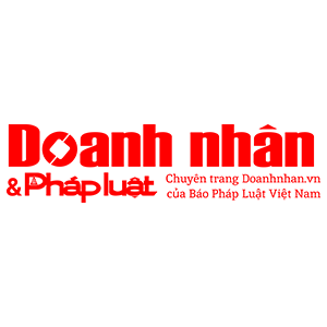 GIỚI THIỆU LONG NGỌC LUXURY 14 logo doanh nhan phap luat