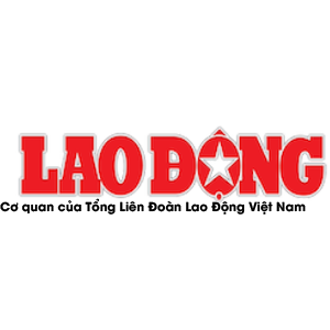 GIỚI THIỆU LONG NGỌC LUXURY 9 logo lao dong