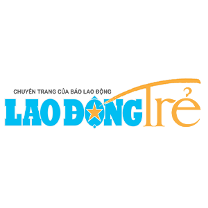 logo ldt lao dong tre
