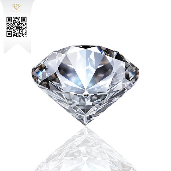 Kim Cương viên 6.3 Ly