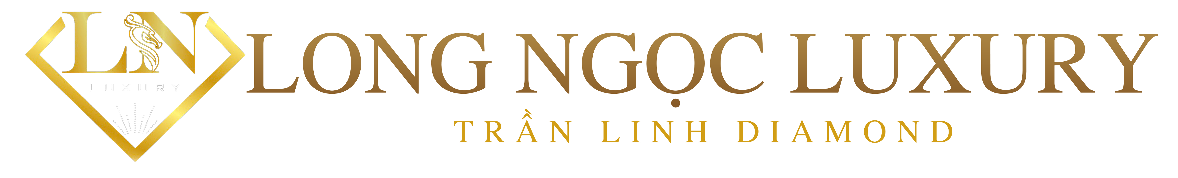 TRẦN LINH DIAMOND LONG NGỌC LUXURY