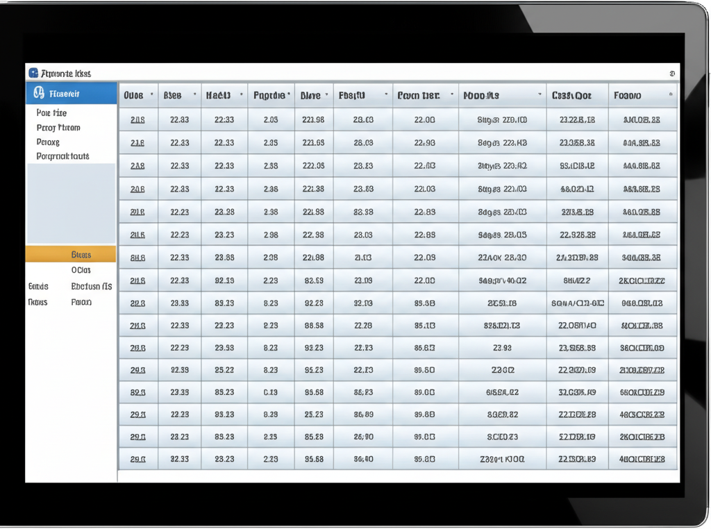 Giá nhẫn kim cương nam hiện nay với giá nhẫn kim cương nam 5 Ảnh chụp màn hình bảng giá so sánh nhẫn kim cương nam, hiển thị các thông số về kích thước, chất lượng và giá.